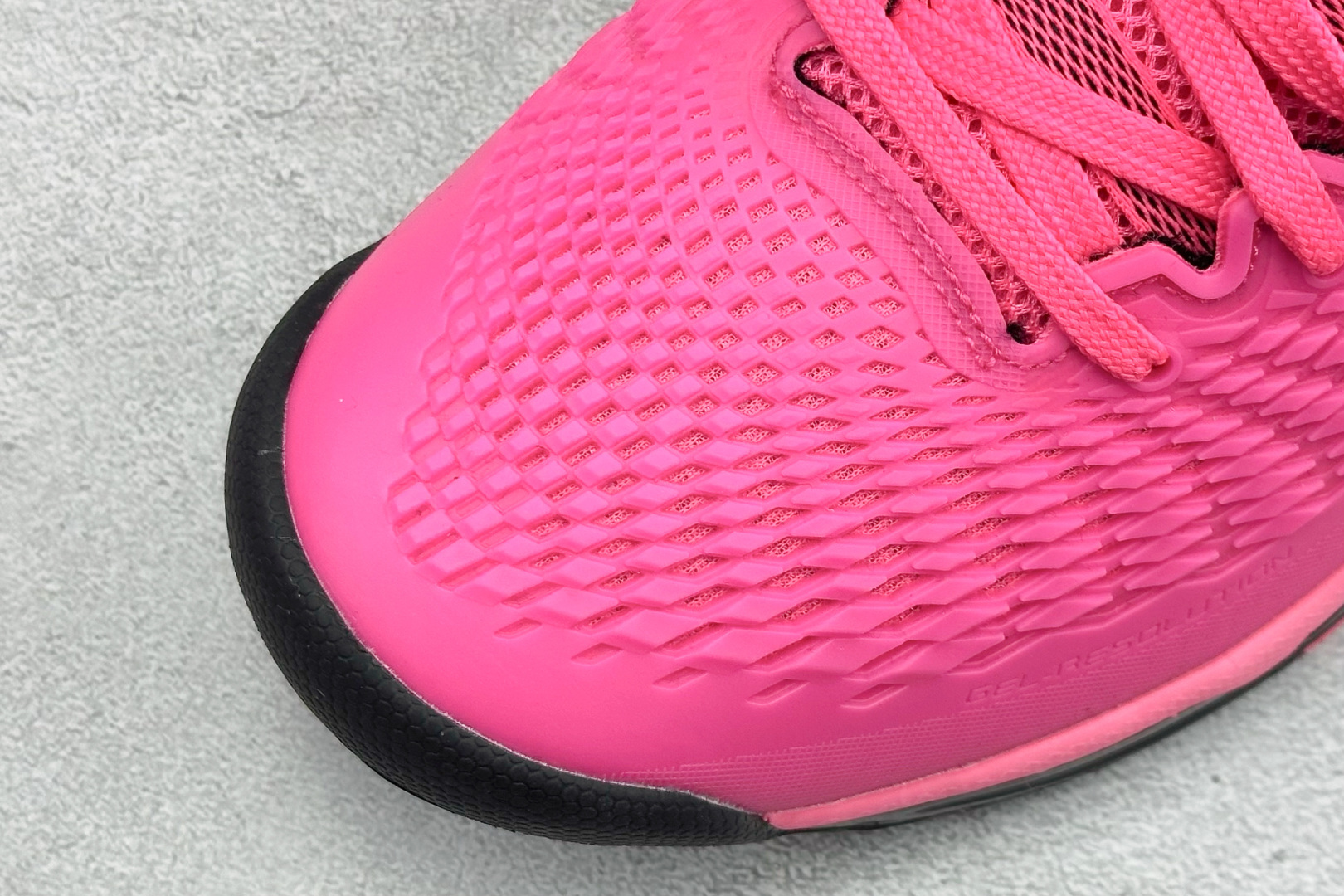 190 Asics Gel-Resoluti9 低帮网球鞋 1041A330-700