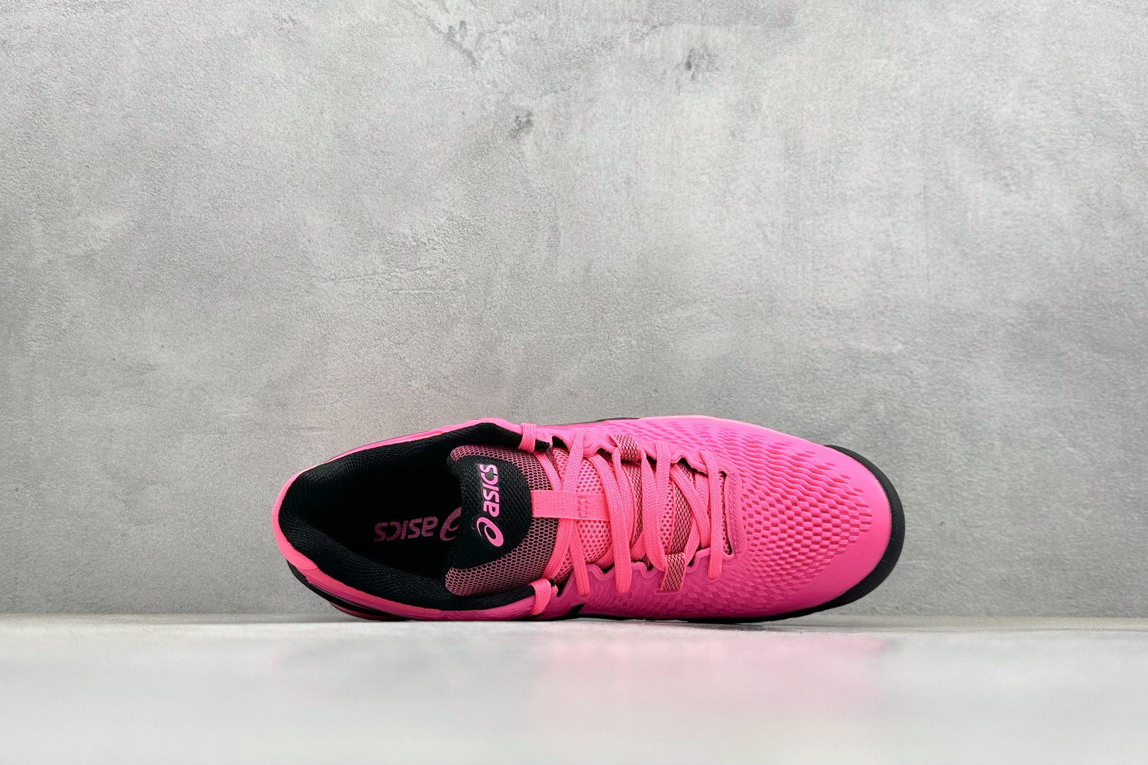 190 Asics Gel-Resoluti9 低帮网球鞋 1041A330-700