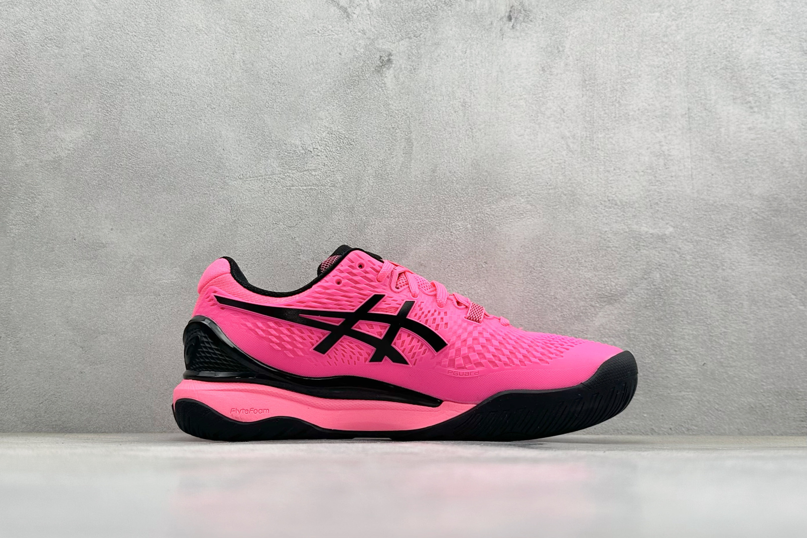 190 Asics Gel-Resoluti9 低帮网球鞋 1041A330-700
