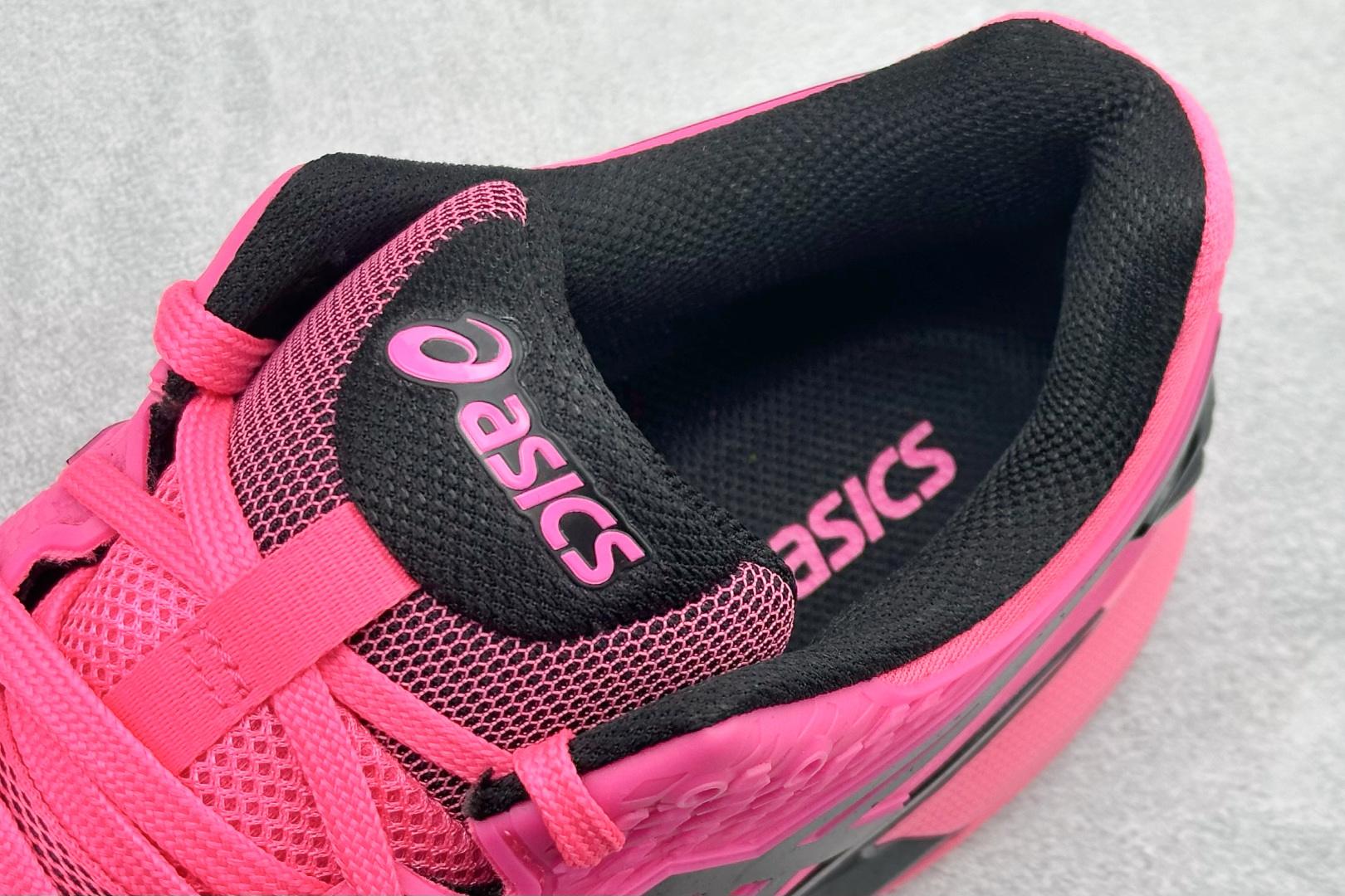 190 Asics Gel-Resoluti9 低帮网球鞋 1041A330-700