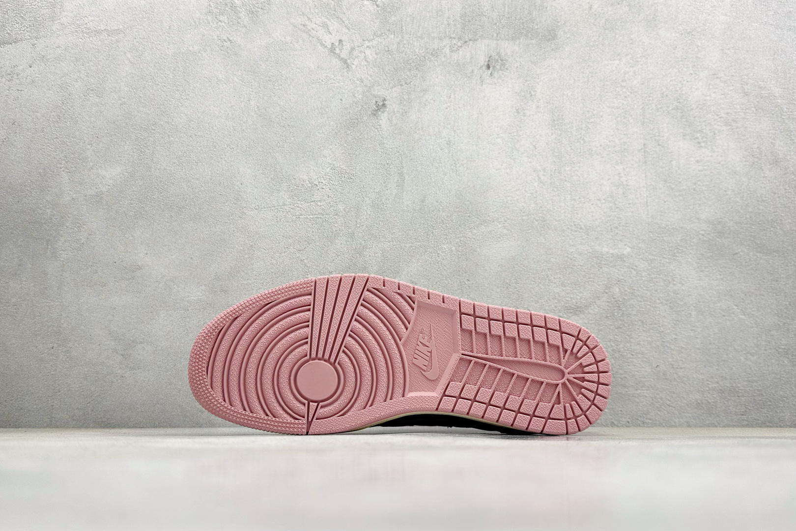 F版Fragment x TS x Air Jordan 1 Low 三方联名低帮倒钩板鞋 DZ4137-206