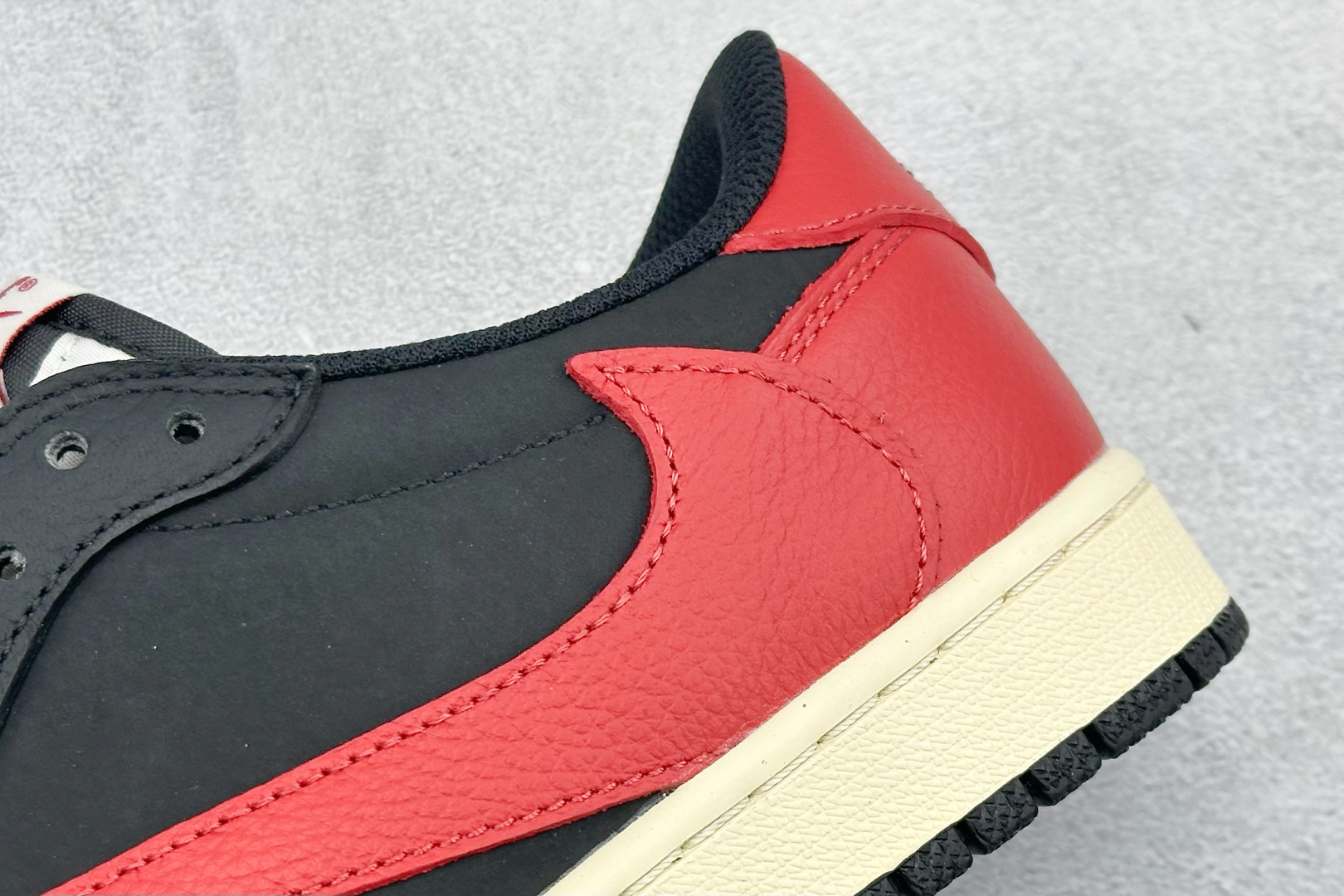 F版Fragment x TS x Air Jordan 1 Low 三方联名低帮倒钩板鞋 DM7866-061-莆田鞋,莆田鞋货源,高仿鞋,高仿鞋货源,安福档口,莆田高仿鞋,莆田鞋批发,高仿鞋批发,莆田高仿运动鞋,高仿运动鞋,莆田运动鞋 F版Fragment x TS x Air Jordan 1 Low 三方联名低帮倒钩板鞋 DM7866-061