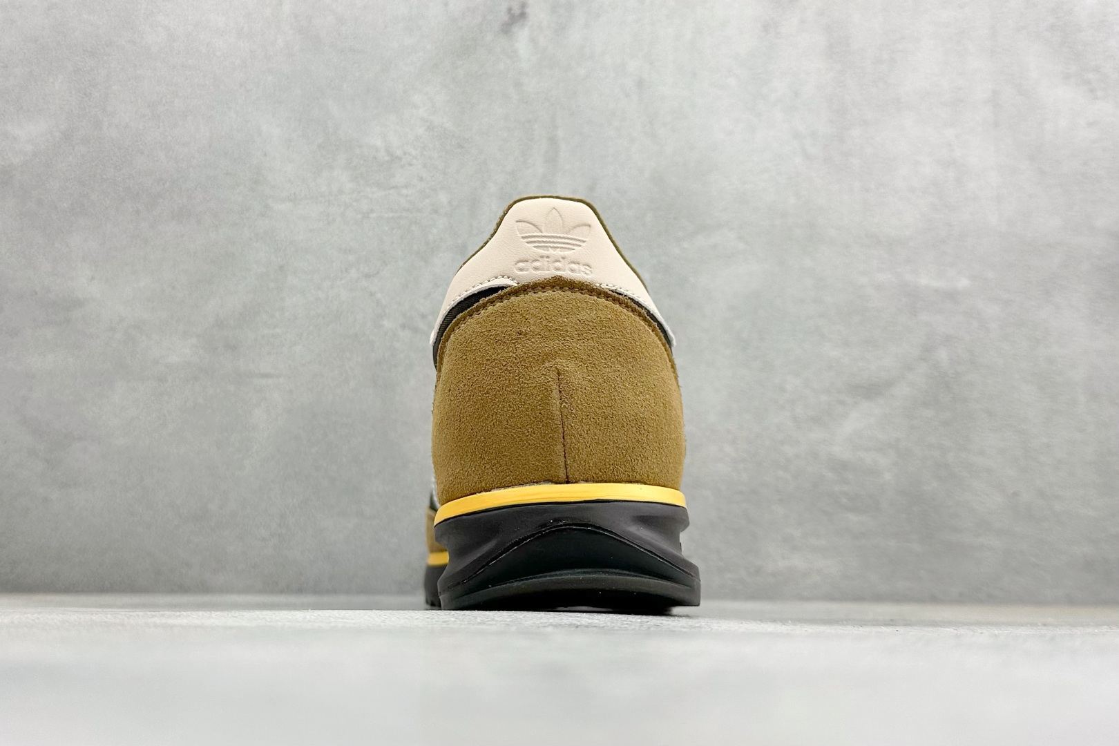 ML版AD Originals SL 72 RS 休闲防滑耐磨低帮板鞋 IG4645