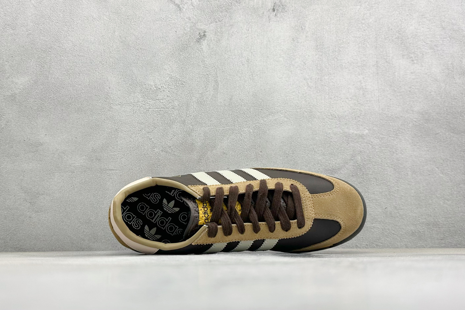 ML版AD Originals SL 72 RS 休闲防滑耐磨低帮板鞋 IG4645