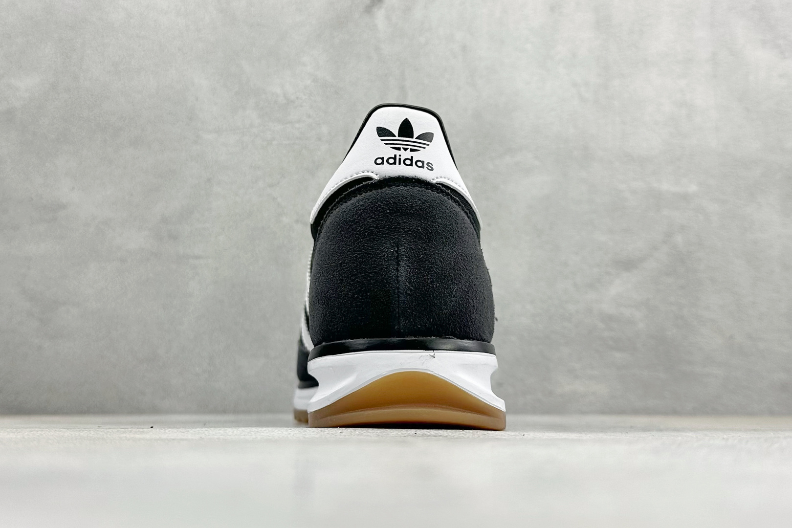 ML版AD Originals SL 72 RS 休闲防滑耐磨低帮板鞋 JI1281