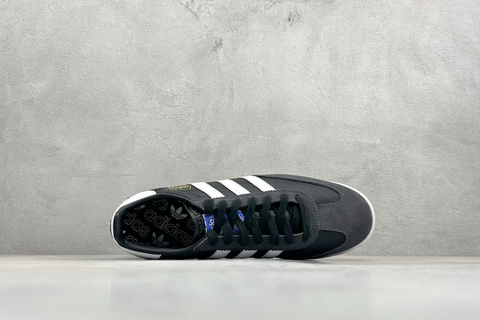 ML版AD Originals SL 72 RS 休闲防滑耐磨低帮板鞋 JI1281