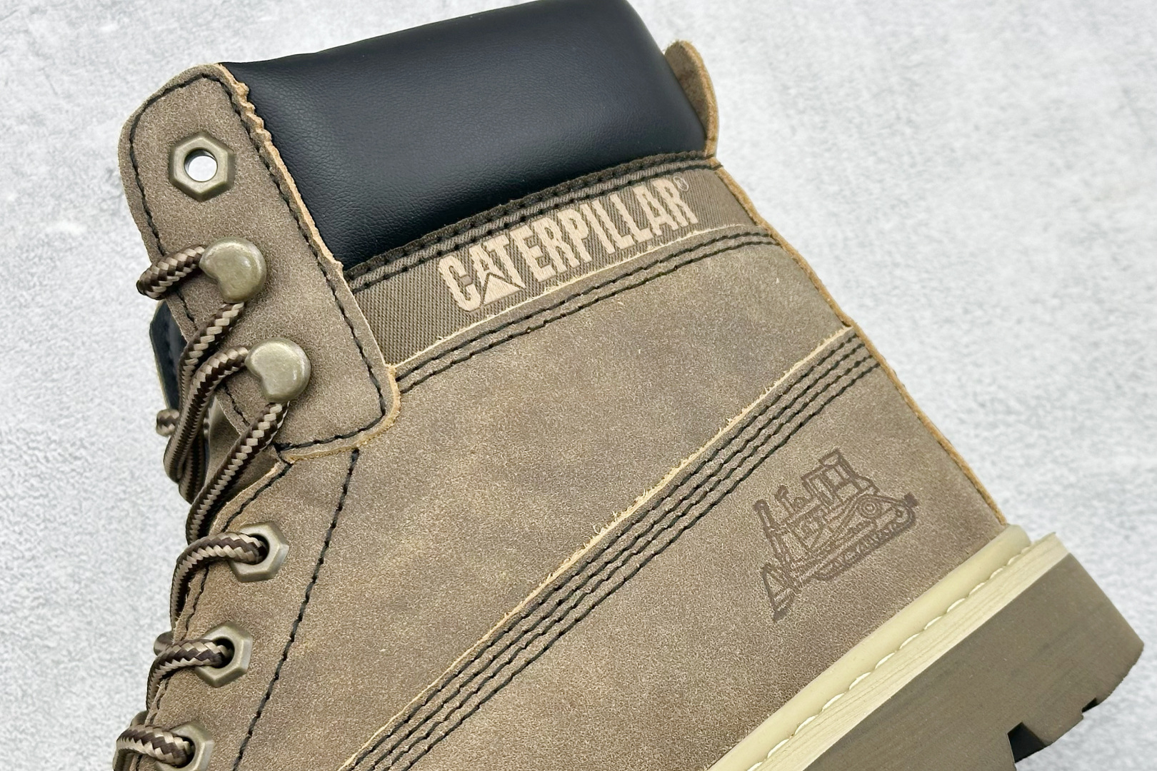 CAT/卡特 硬汉推土机品牌T3升级款 Colorado系列历年经典热销款