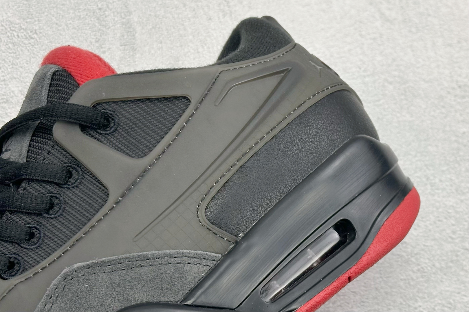 Air Jordan 4 AJ4乔4 低帮文化篮球鞋 FQ7939-060