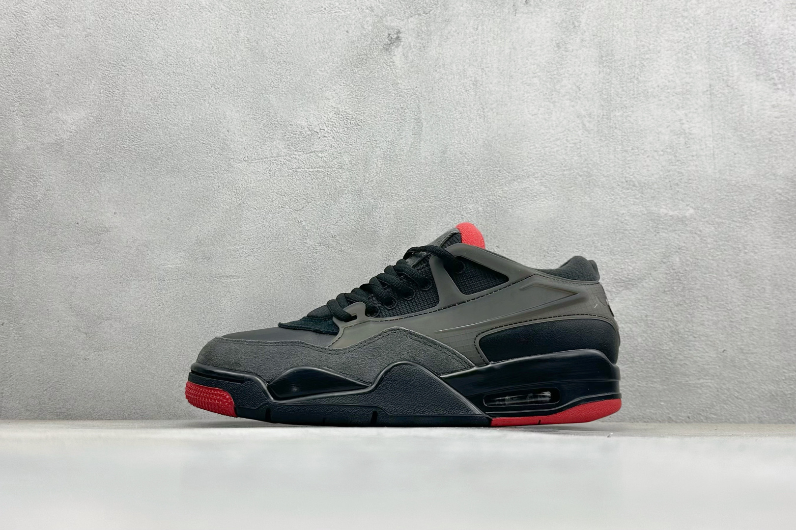 Air Jordan 4 AJ4乔4 低帮文化篮球鞋 FQ7939-060