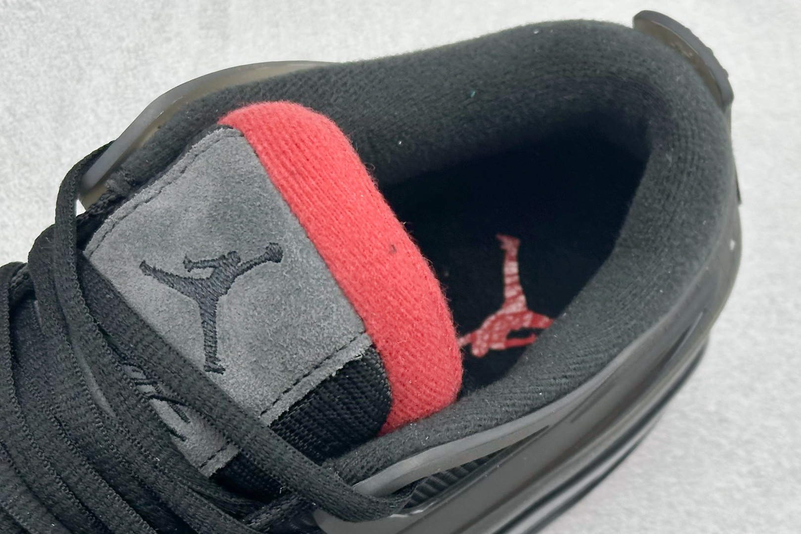 Air Jordan 4 AJ4乔4 低帮文化篮球鞋 FQ7939-060