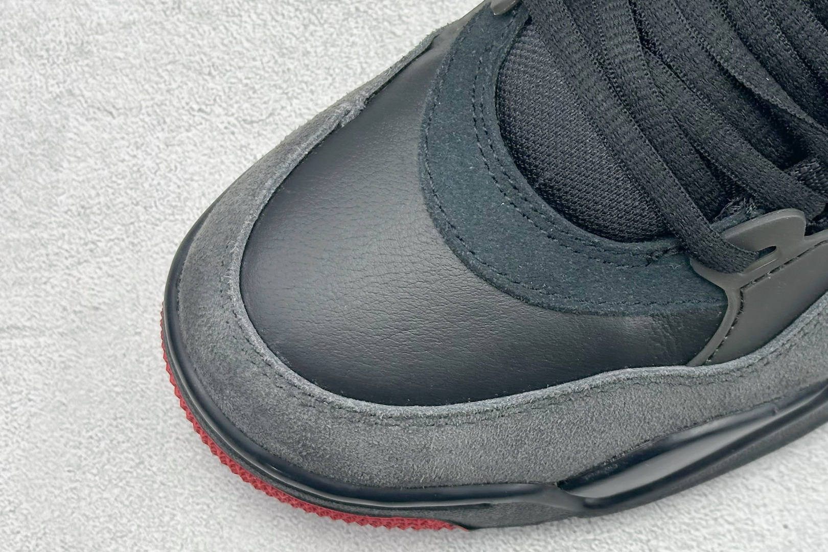 Air Jordan 4 AJ4乔4 低帮文化篮球鞋 FQ7939-060