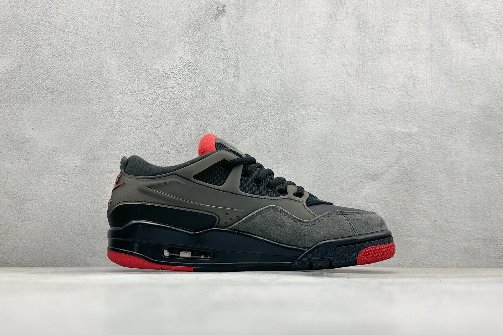 Air Jordan 4 AJ4乔4 低帮文化篮球鞋 FQ7939-060