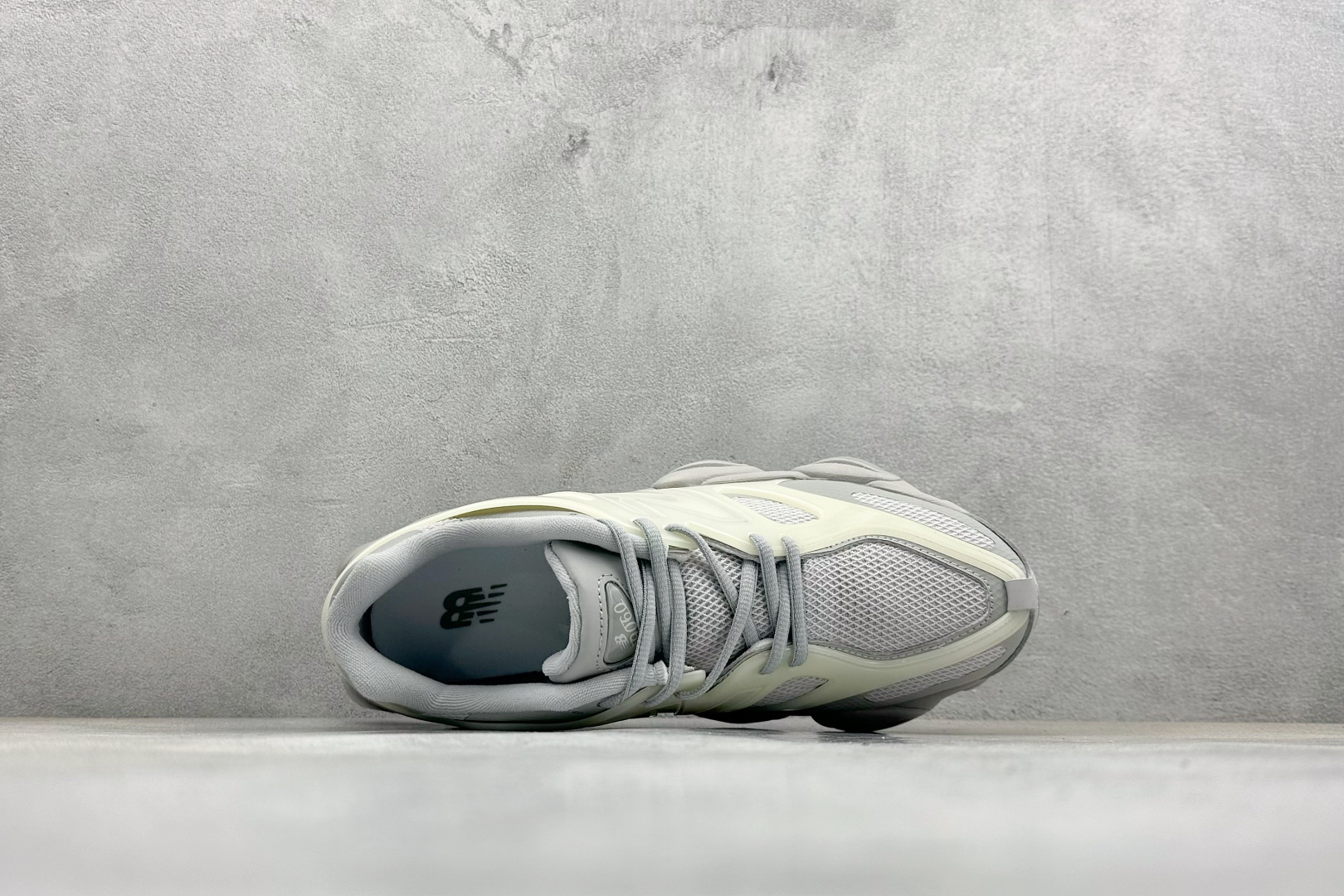 New Balance NB9060系列 复古休闲运动慢跑鞋 U9060IAB