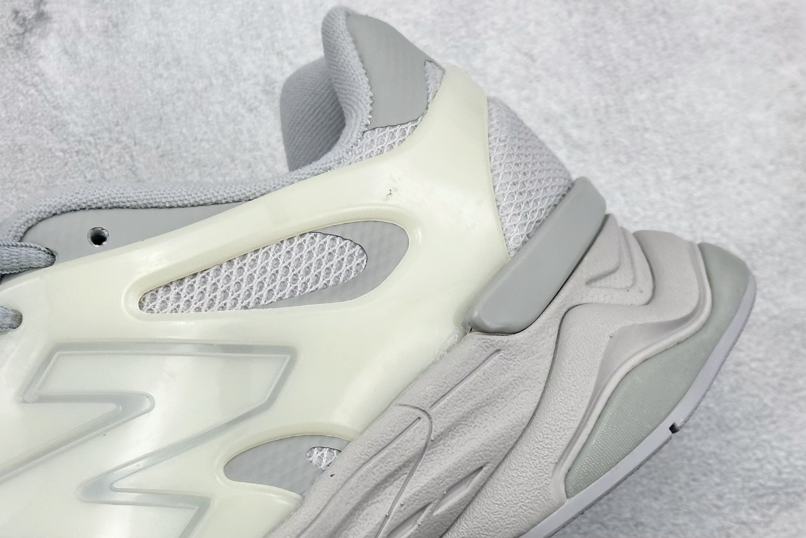 New Balance NB9060系列 复古休闲运动慢跑鞋 U9060IAB