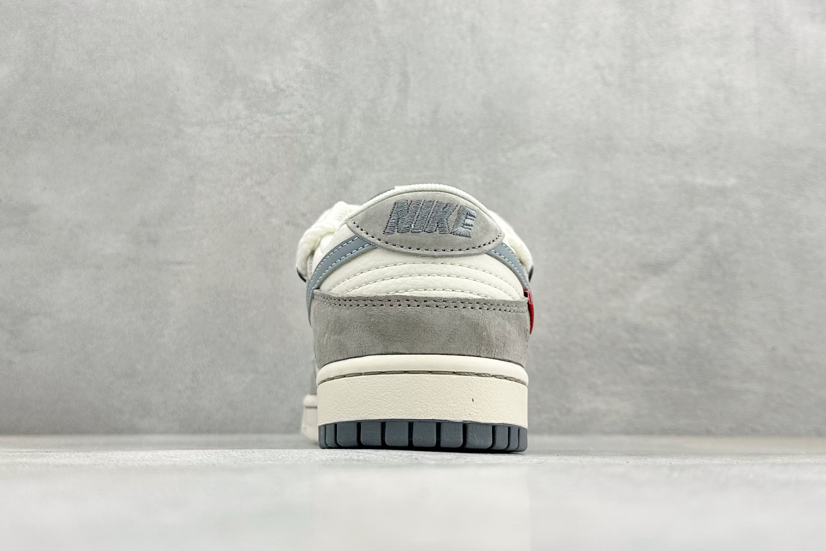 Nike Dunk Low Retro 北面绑带联名 周年高端定制 低帮休闲板鞋 YX5066-228