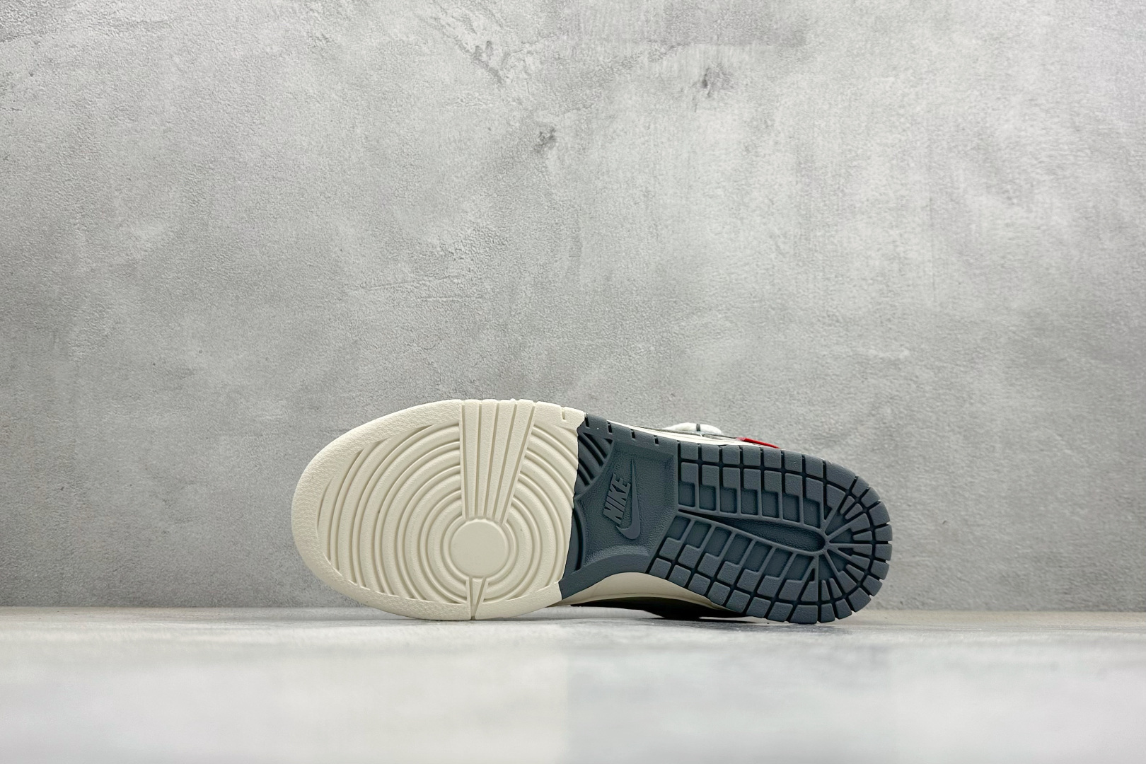 Nike Dunk Low Retro 北面绑带联名 周年高端定制 低帮休闲板鞋 YX5066-228