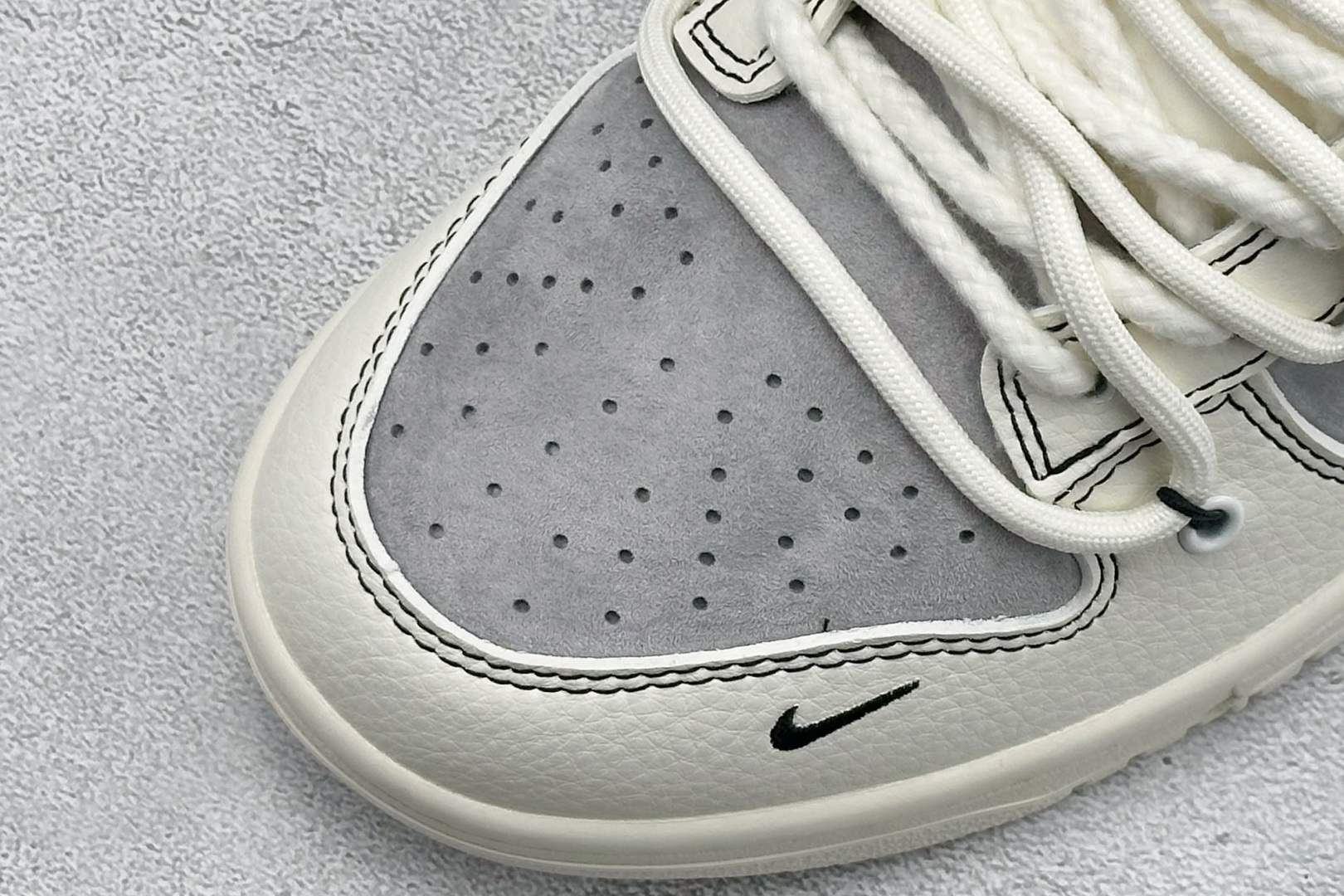 Nike Dunk Low Retro 斯图西绑带联名 低帮休闲板鞋 YX5066-269