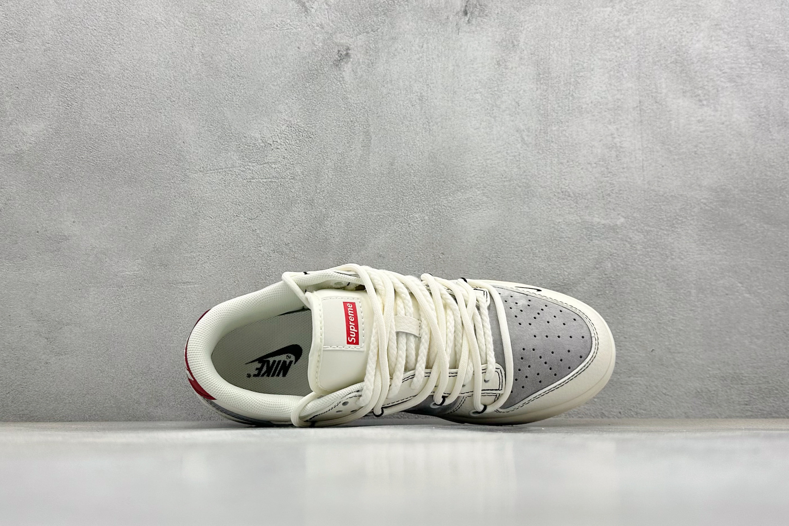 Nike Dunk Low Retro 斯图西绑带联名 低帮休闲板鞋 YX5066-269