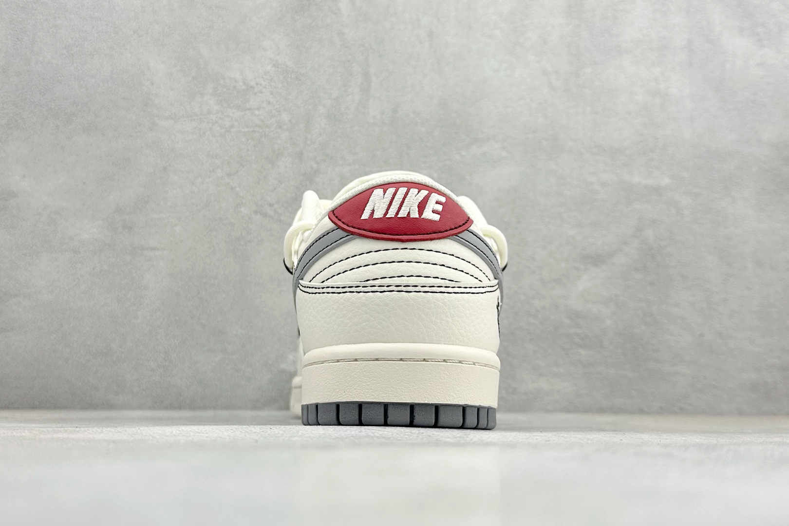 Nike Dunk Low Retro 斯图西绑带联名 低帮休闲板鞋 YX5066-269