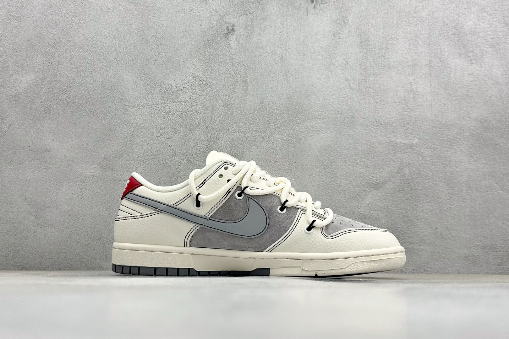 Nike Dunk Low Retro 斯图西绑带联名 低帮休闲板鞋 YX5066-269