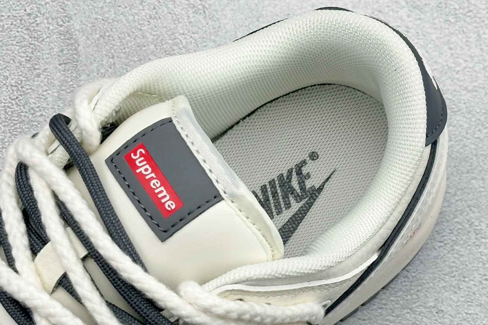 Nike Dunk Low Retro SUP绑带联名 周年高端定制 低帮休闲板鞋 YX5066-258