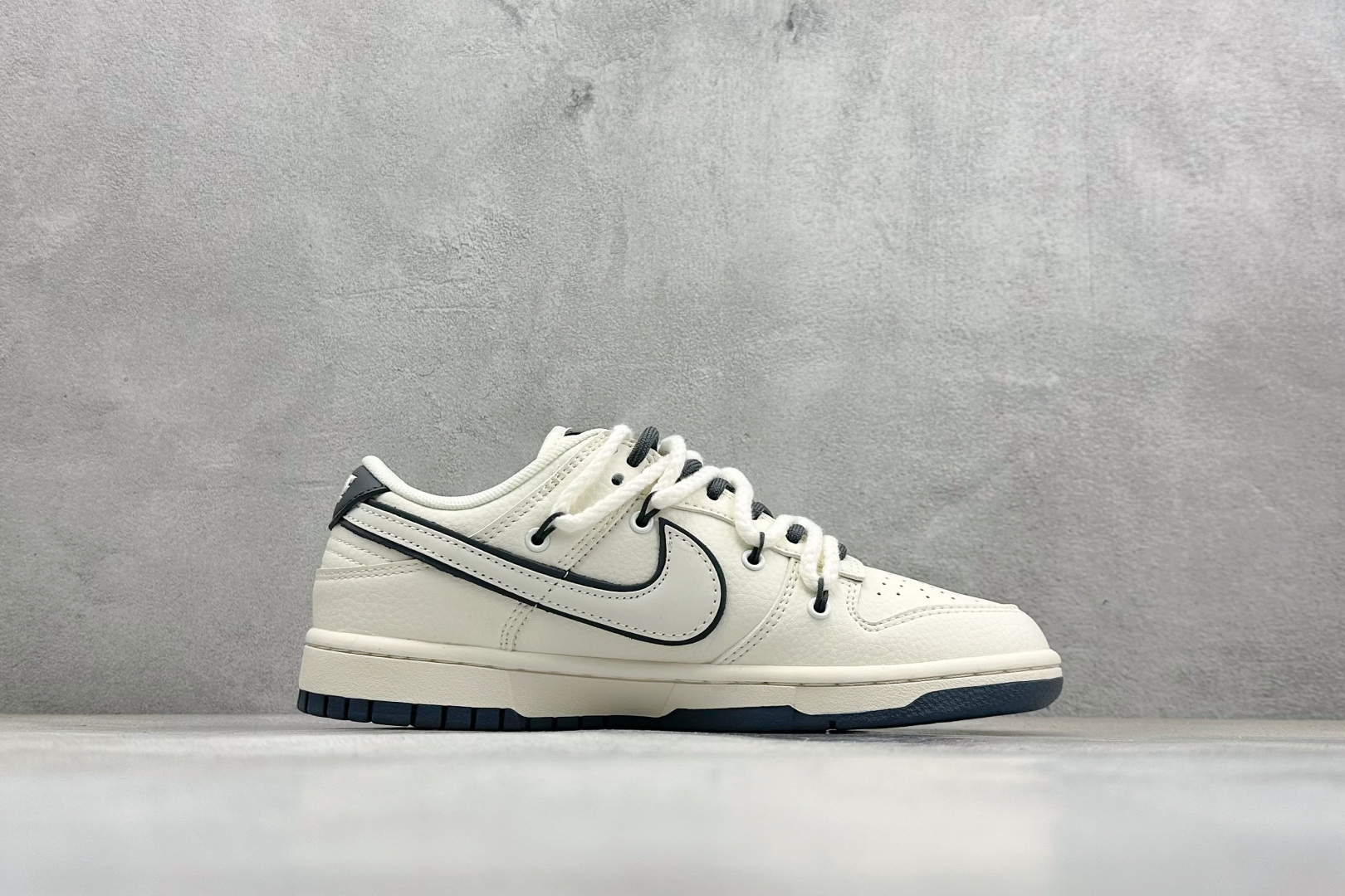 Nike Dunk Low Retro SUP绑带联名 周年高端定制 低帮休闲板鞋 YX5066-258