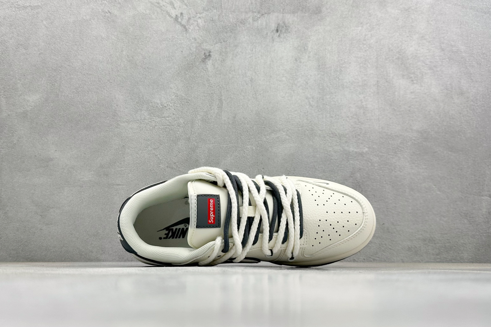 Nike Dunk Low Retro SUP绑带联名 周年高端定制 低帮休闲板鞋 YX5066-258