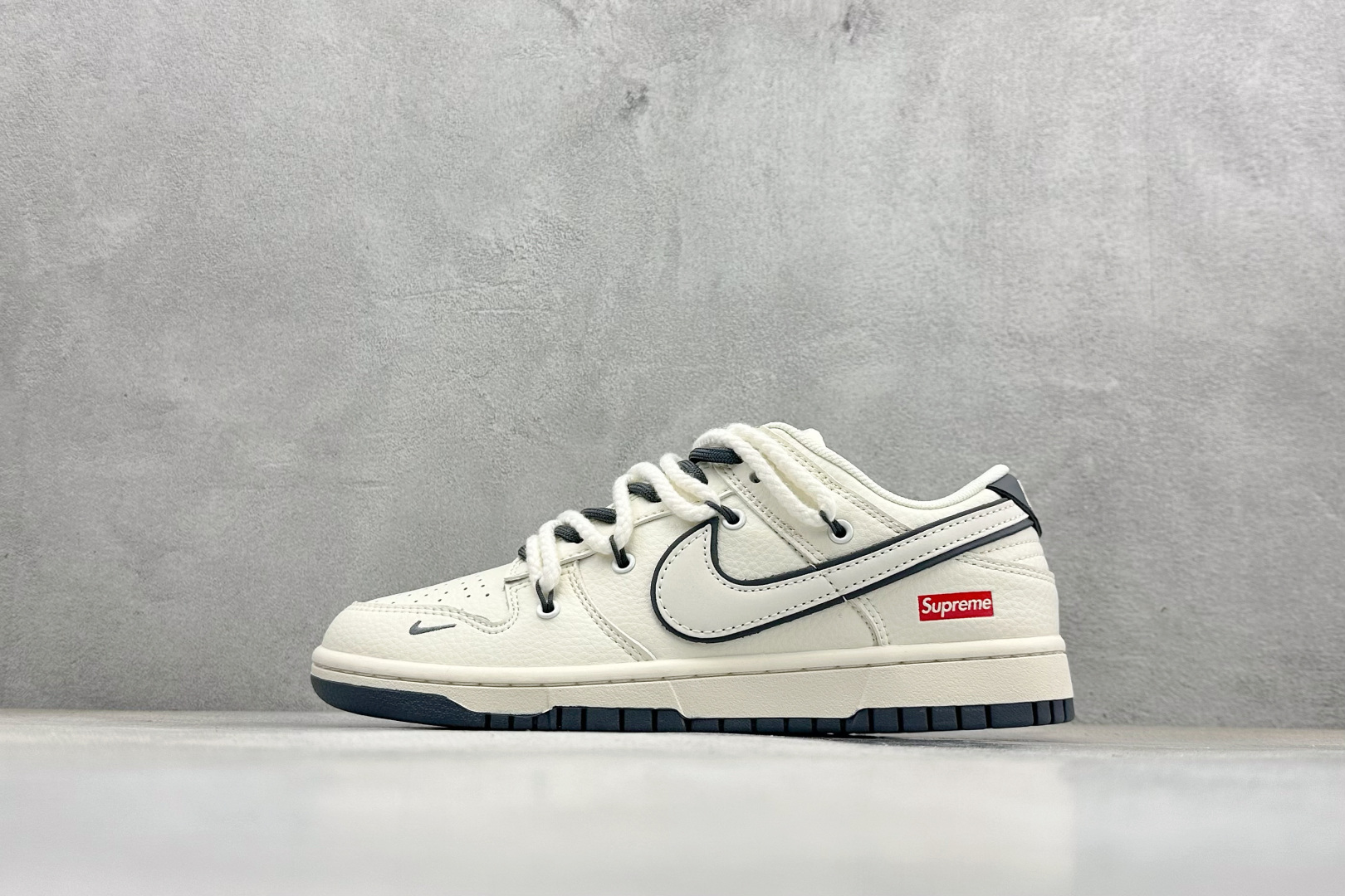 Nike Dunk Low Retro SUP绑带联名 周年高端定制 低帮休闲板鞋 YX5066-258