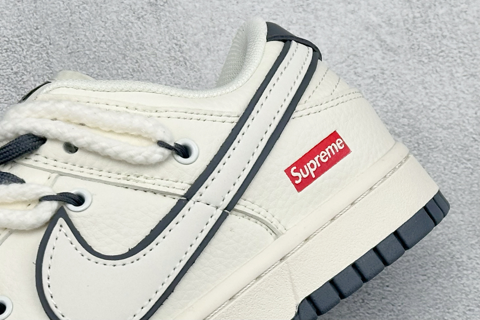 Nike Dunk Low Retro SUP绑带联名 周年高端定制 低帮休闲板鞋 YX5066-258