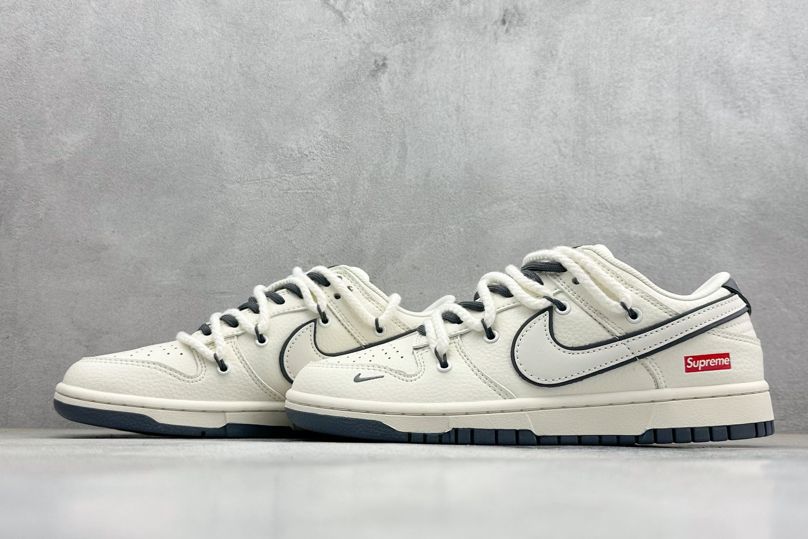 Nike Dunk Low Retro SUP绑带联名 周年高端定制 低帮休闲板鞋 YX5066-258