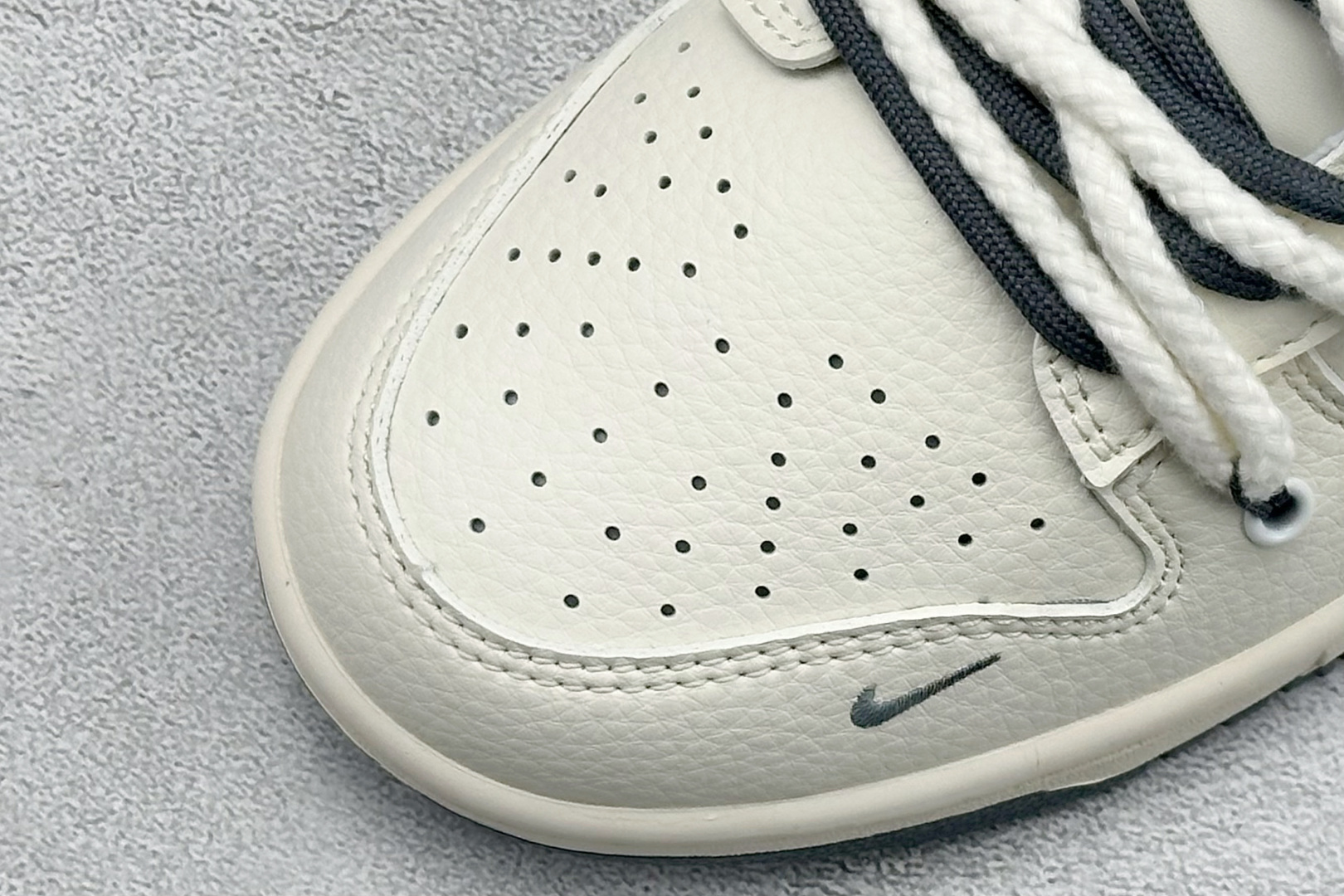 Nike Dunk Low Retro SUP绑带联名 周年高端定制 低帮休闲板鞋 YX5066-258