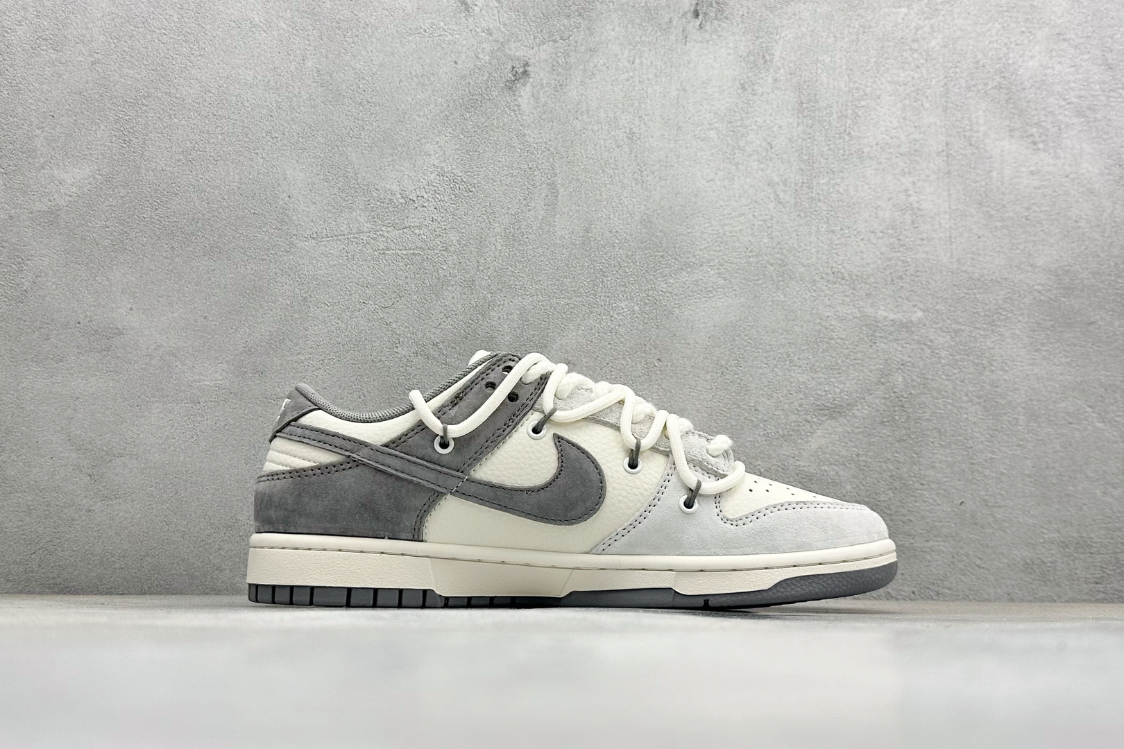 Nike Dunk Low Retro SUP绑带联名 周年高端定制 低帮休闲板鞋 YX5066-270
