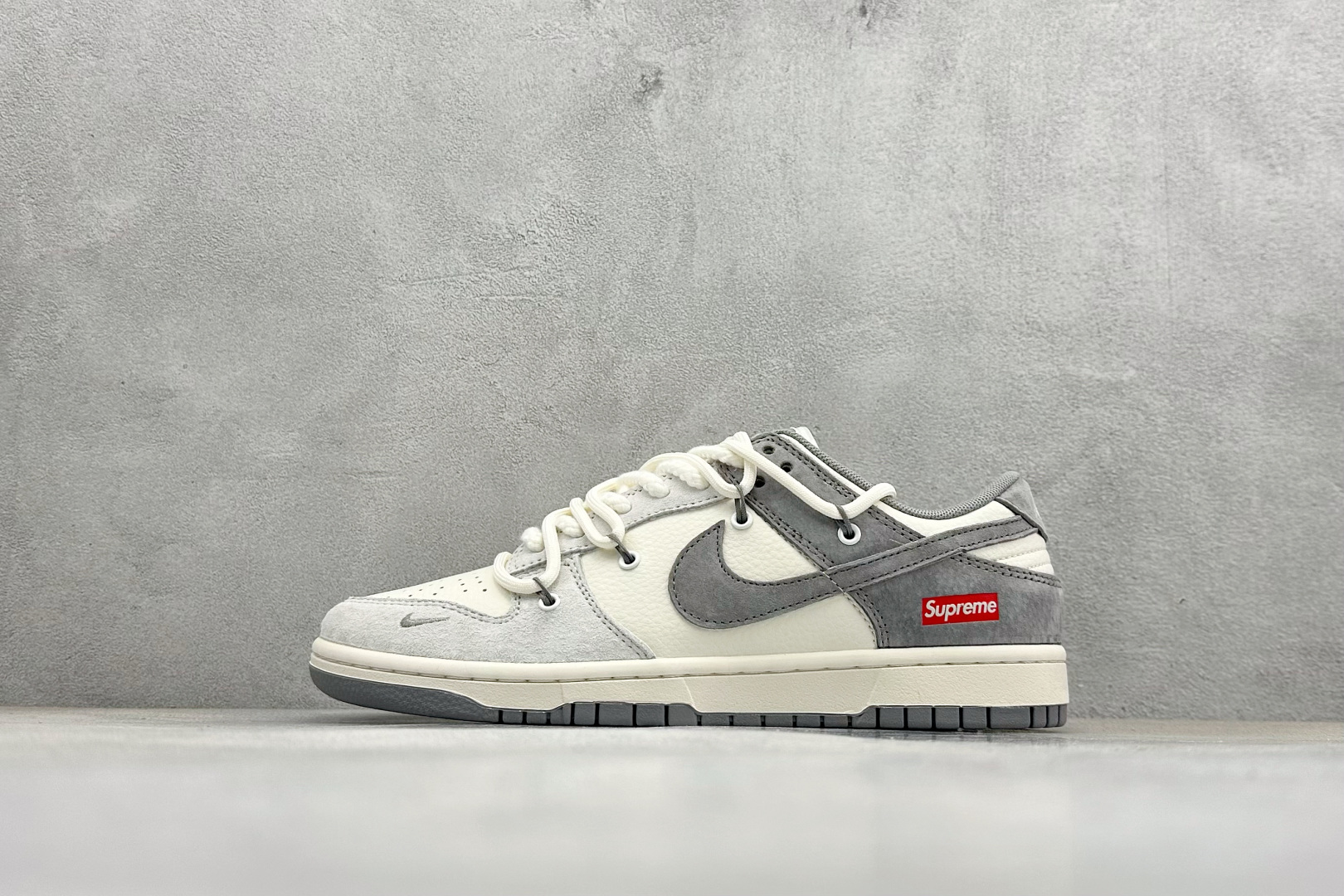 Nike Dunk Low Retro SUP绑带联名 周年高端定制 低帮休闲板鞋 YX5066-270