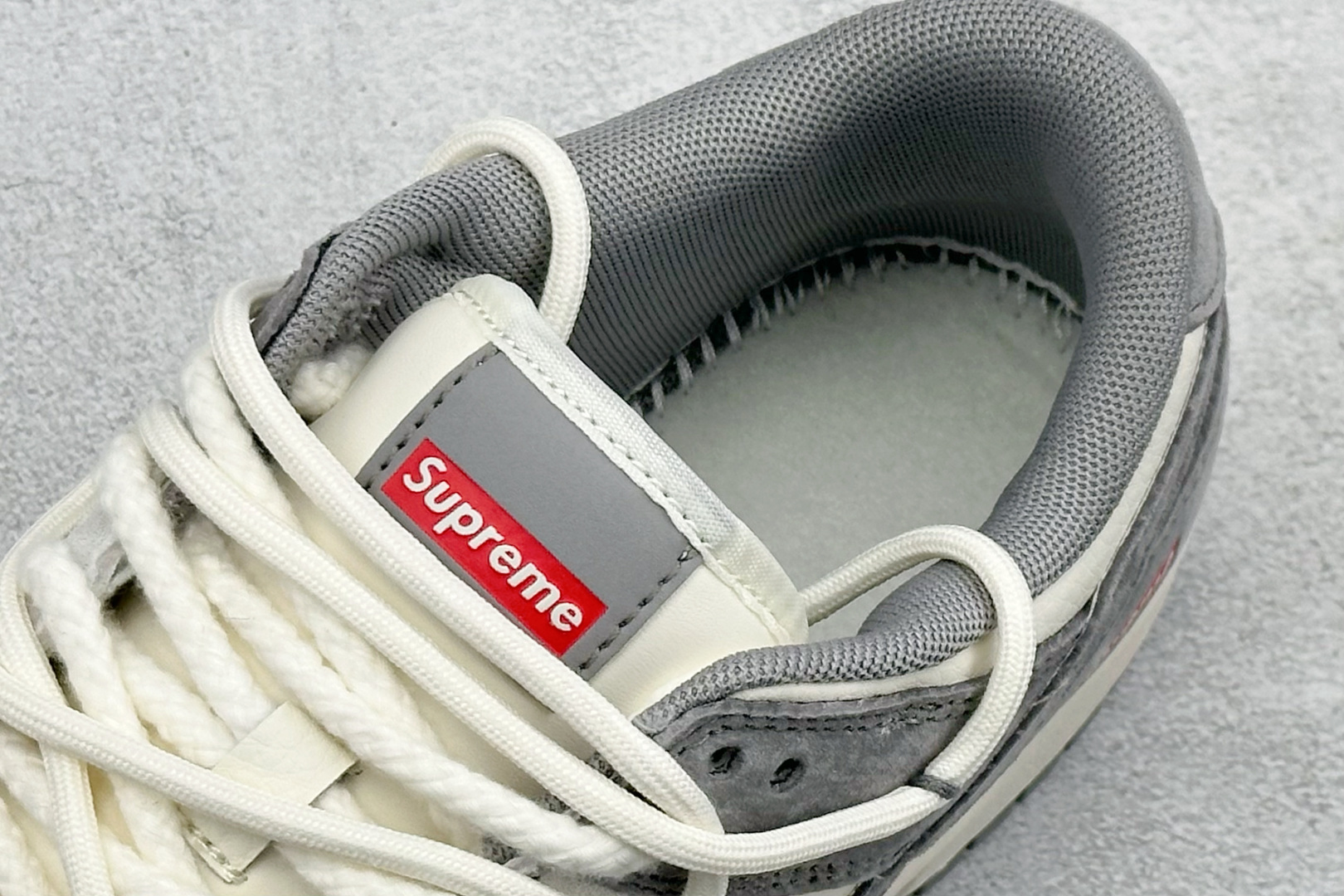 Nike Dunk Low Retro SUP绑带联名 周年高端定制 低帮休闲板鞋 YX5066-270