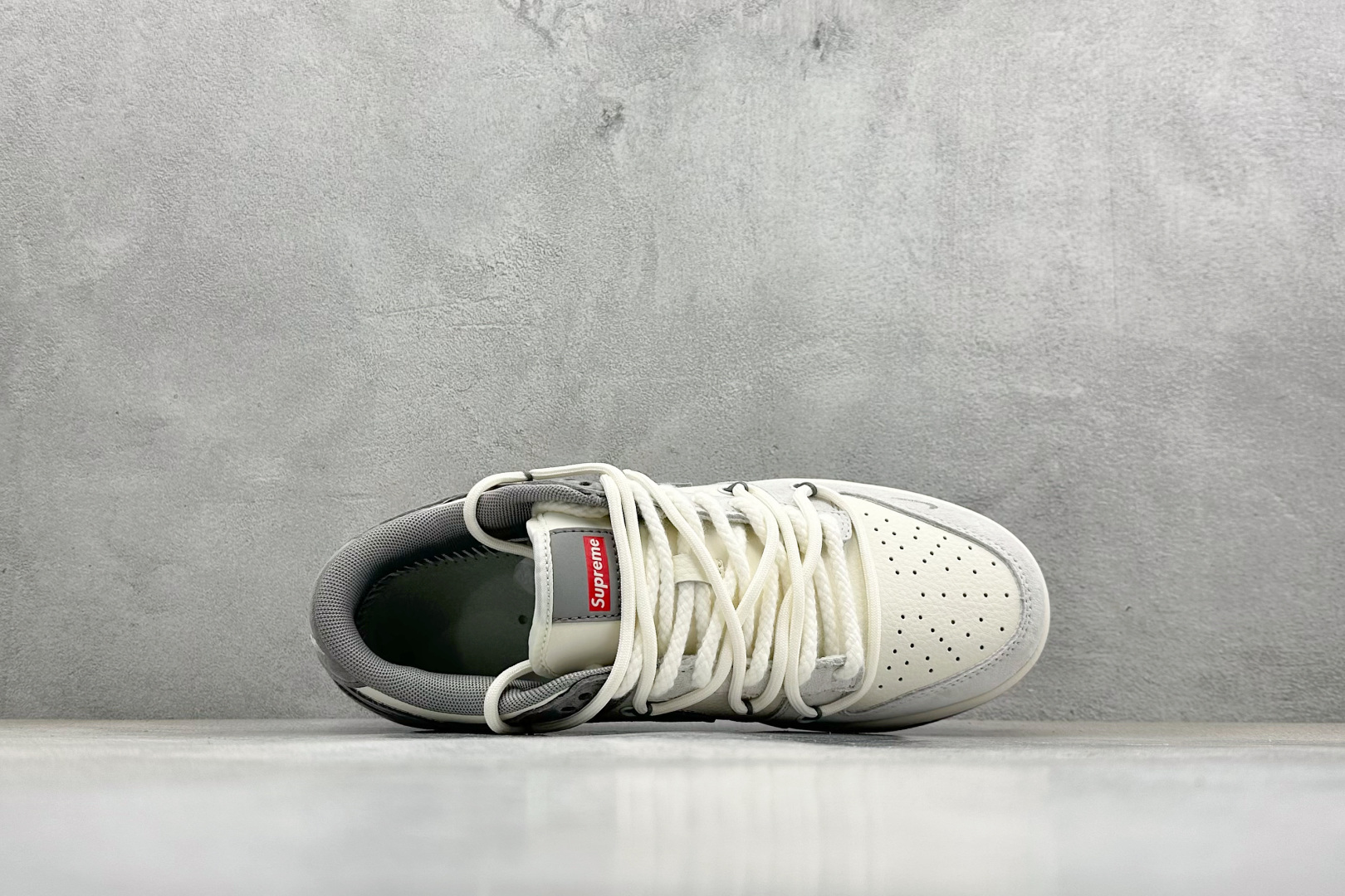 Nike Dunk Low Retro SUP绑带联名 周年高端定制 低帮休闲板鞋 YX5066-270