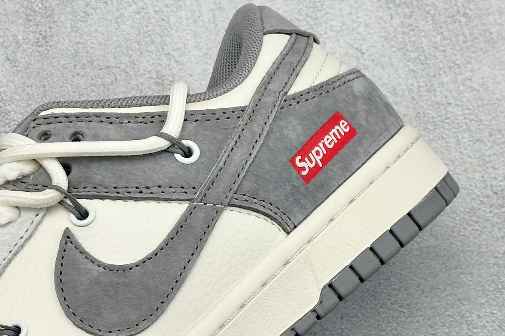 Nike Dunk Low Retro SUP绑带联名 周年高端定制 低帮休闲板鞋 YX5066-270