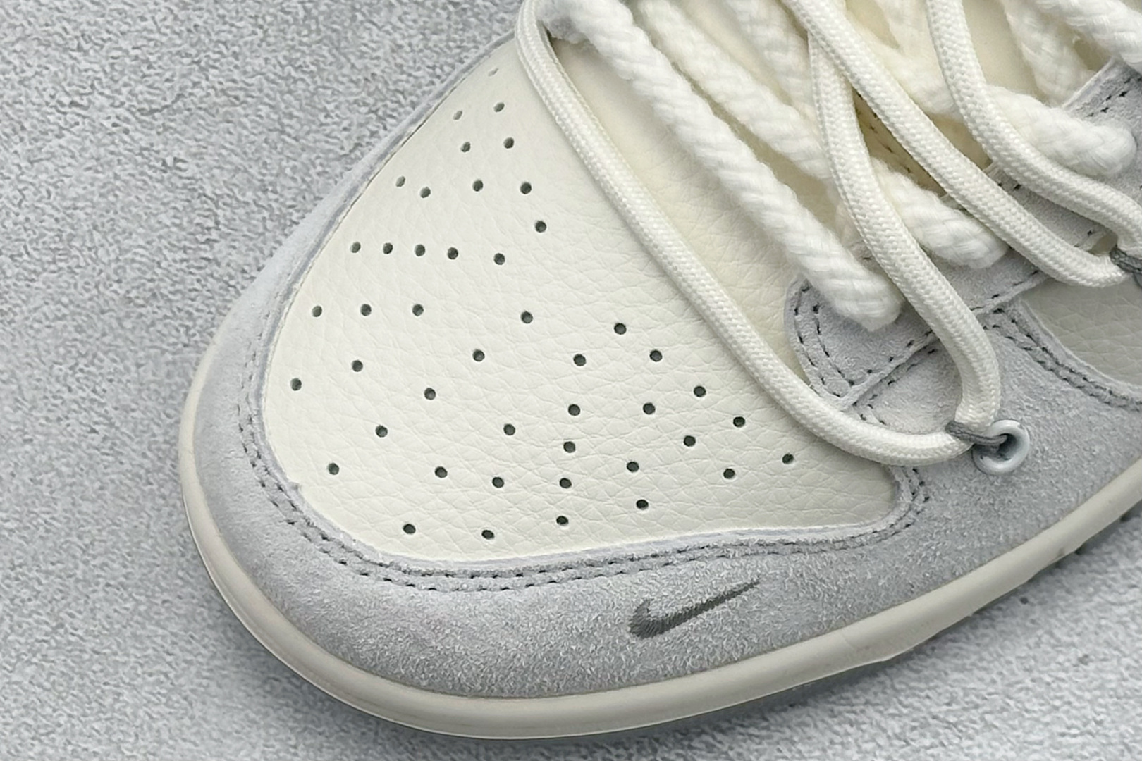 Nike Dunk Low Retro SUP绑带联名 周年高端定制 低帮休闲板鞋 YX5066-270