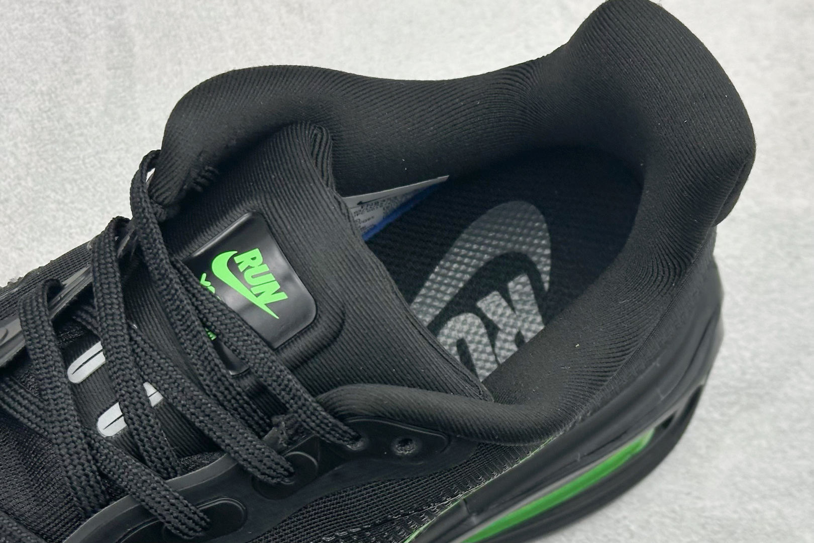 YH版Nike Air Zoom Zoom Premium 耐克网面厚底气垫跑鞋 FN8453-006