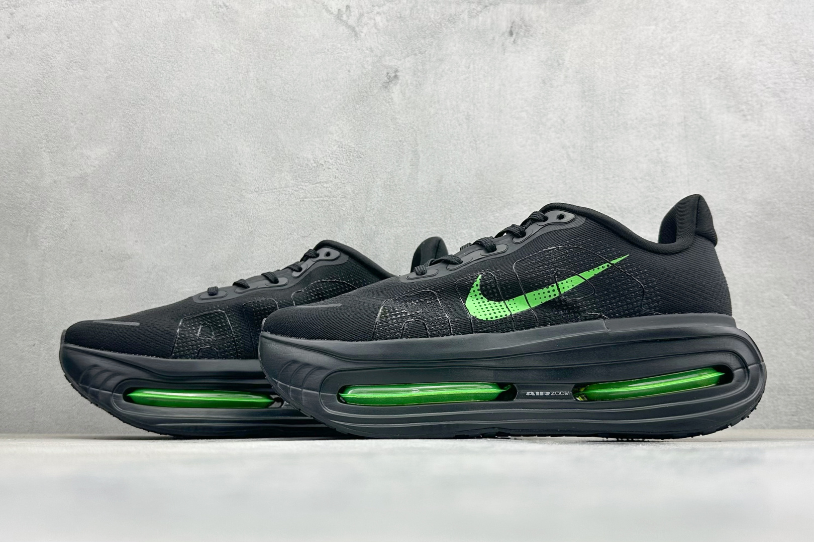 YH版Nike Air Zoom Zoom Premium 耐克网面厚底气垫跑鞋 FN8453-006