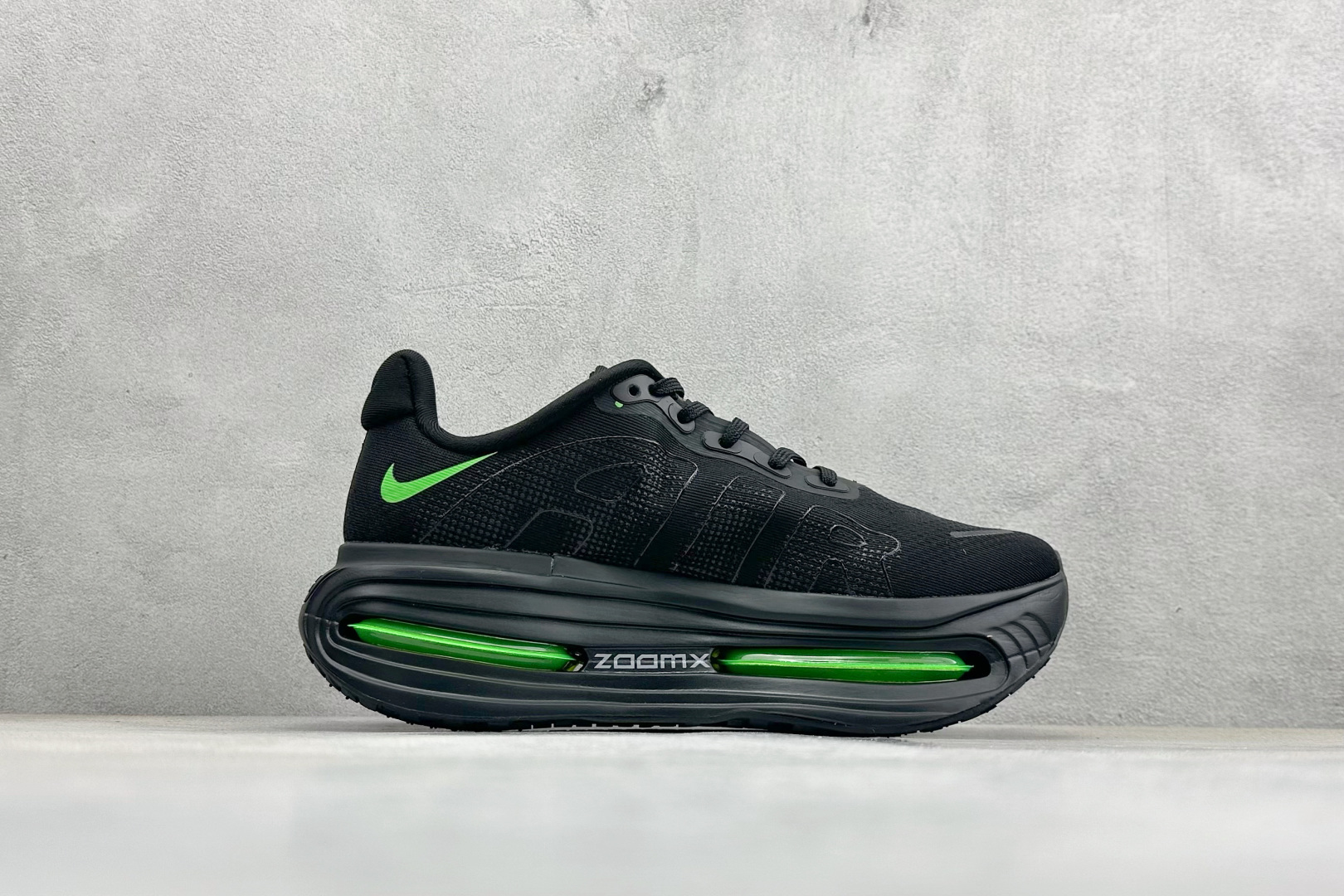 YH版Nike Air Zoom Zoom Premium 耐克网面厚底气垫跑鞋 FN8453-006