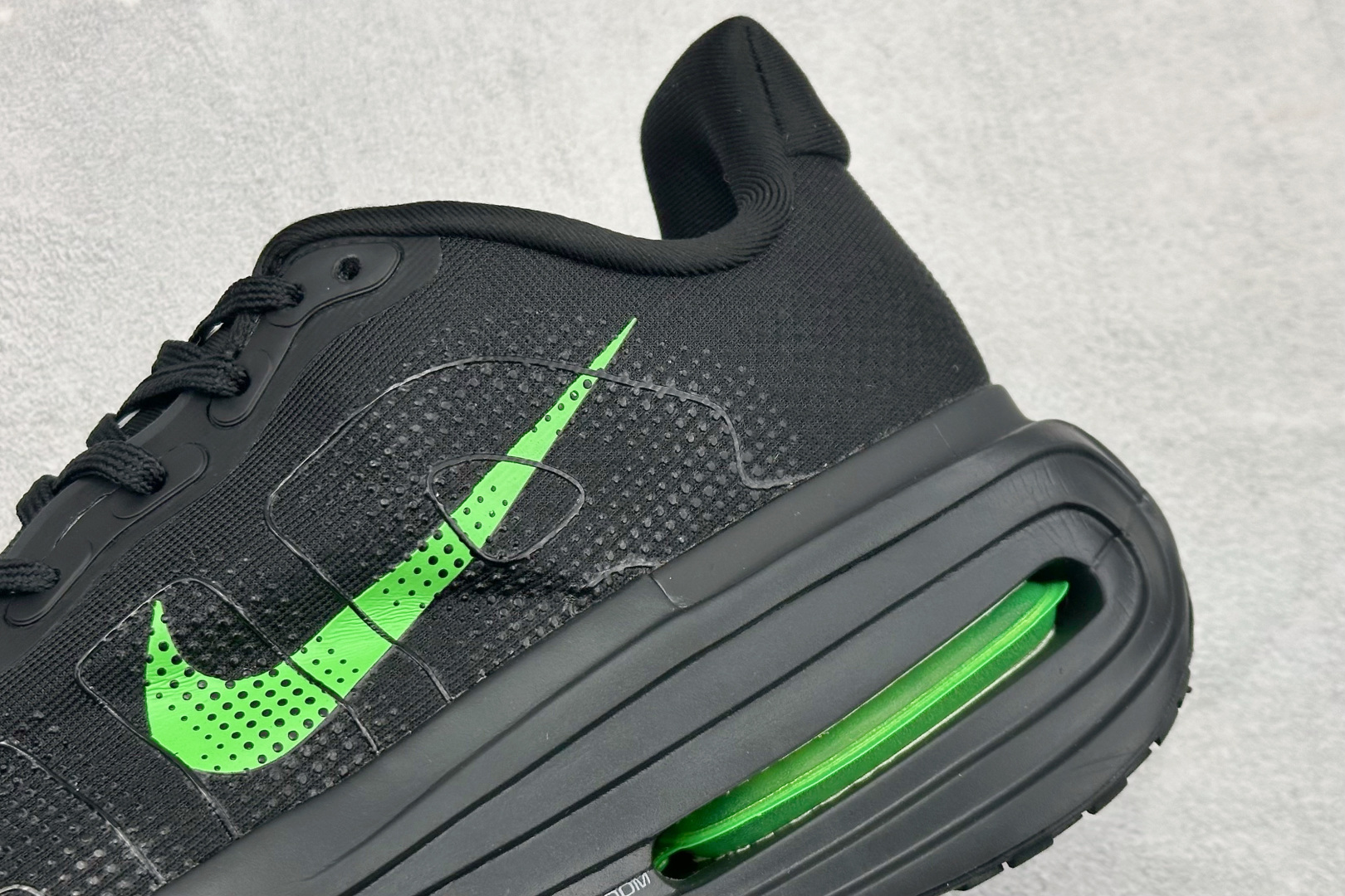 YH版Nike Air Zoom Zoom Premium 耐克网面厚底气垫跑鞋 FN8453-006