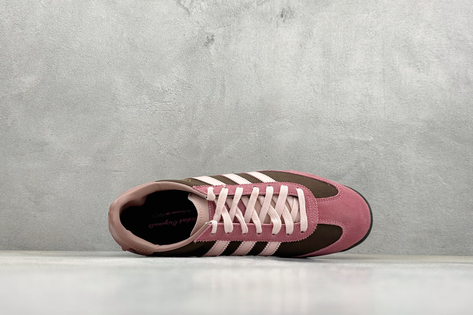 ML版AD Originals SL 72 RS 休闲防滑耐磨低帮板鞋 JP5200