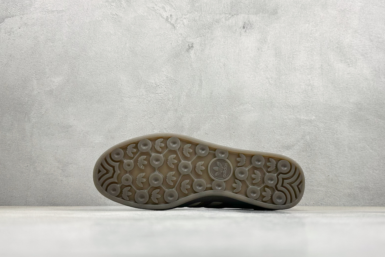 HZ版AdidOriginals Gazelle Indoor 三叶草复古休闲防滑耐磨低帮板鞋 JQ8387