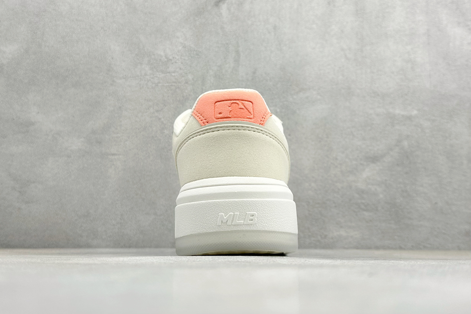 MLB CHUNKY LINER POCKET SD学长鞋系列 3ASXM086N