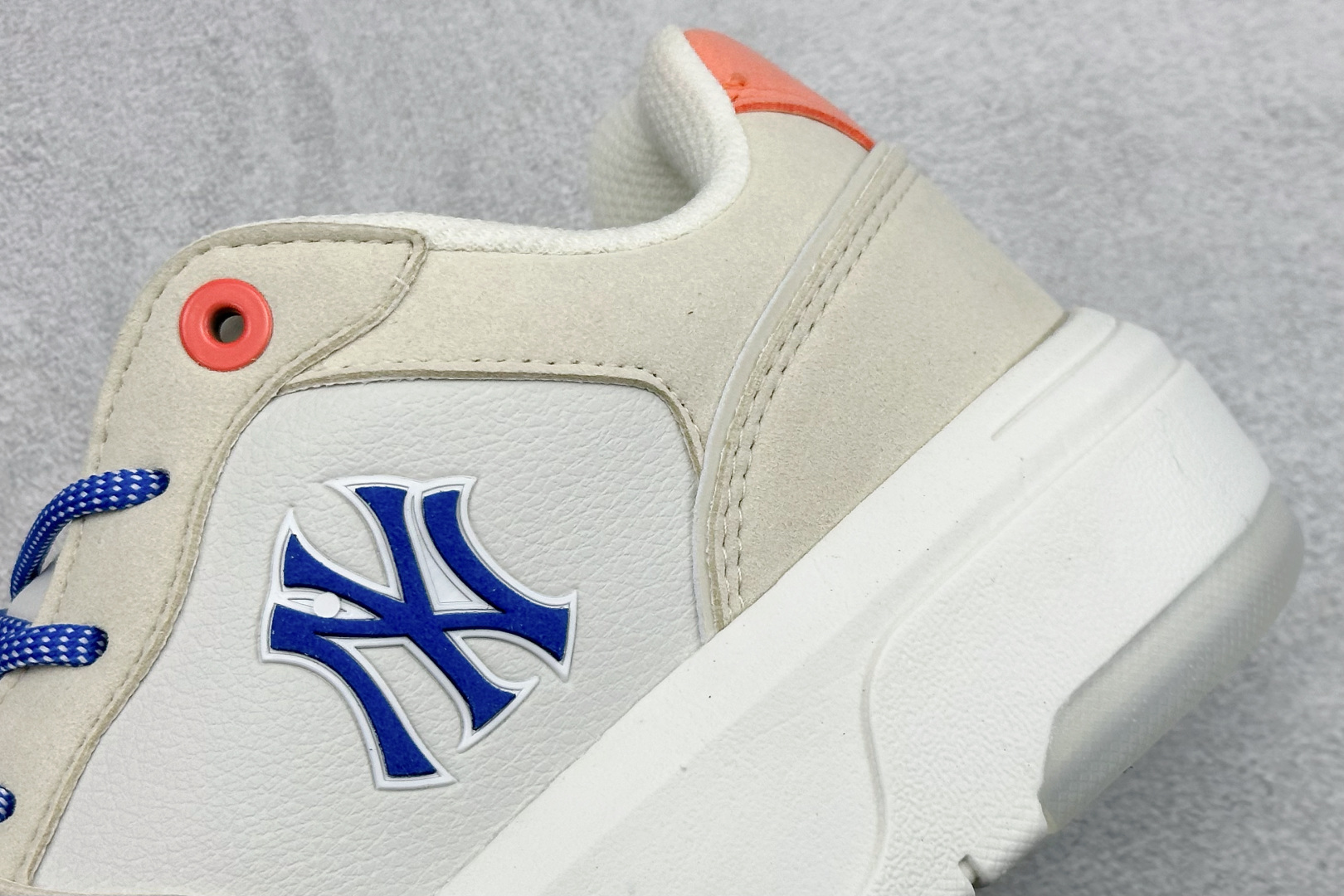 MLB CHUNKY LINER POCKET SD学长鞋系列 3ASXM086N