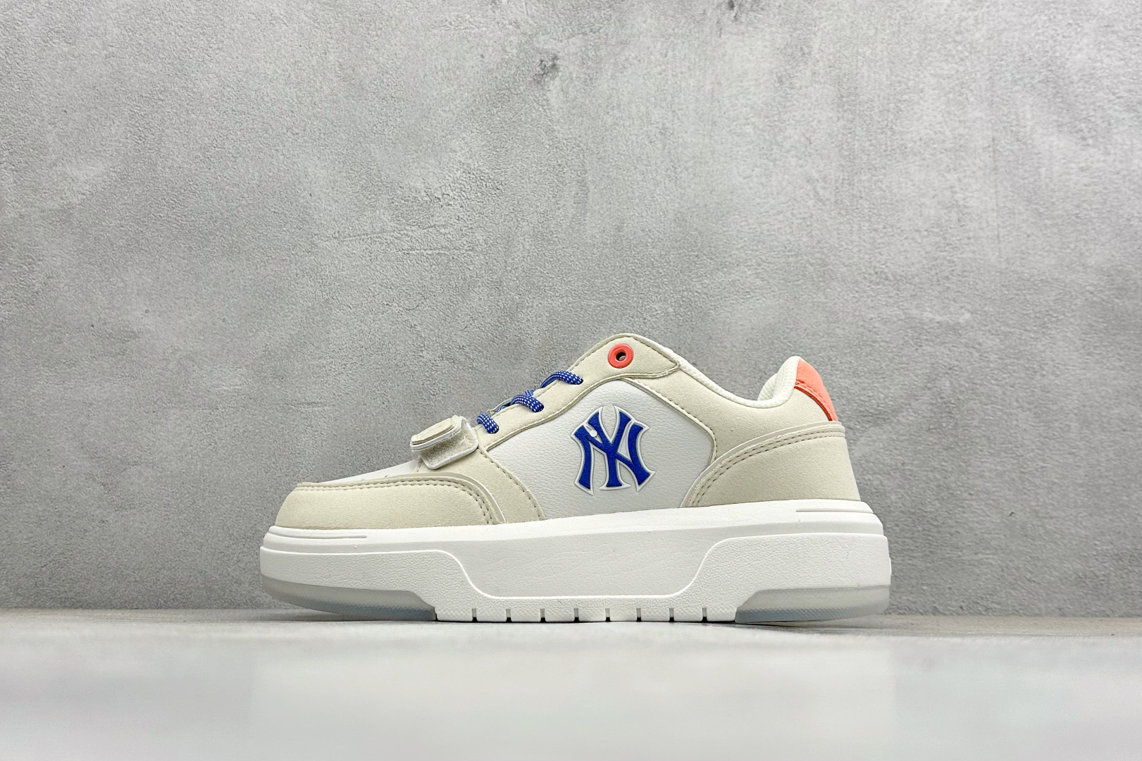 MLB CHUNKY LINER POCKET SD学长鞋系列 3ASXM086N