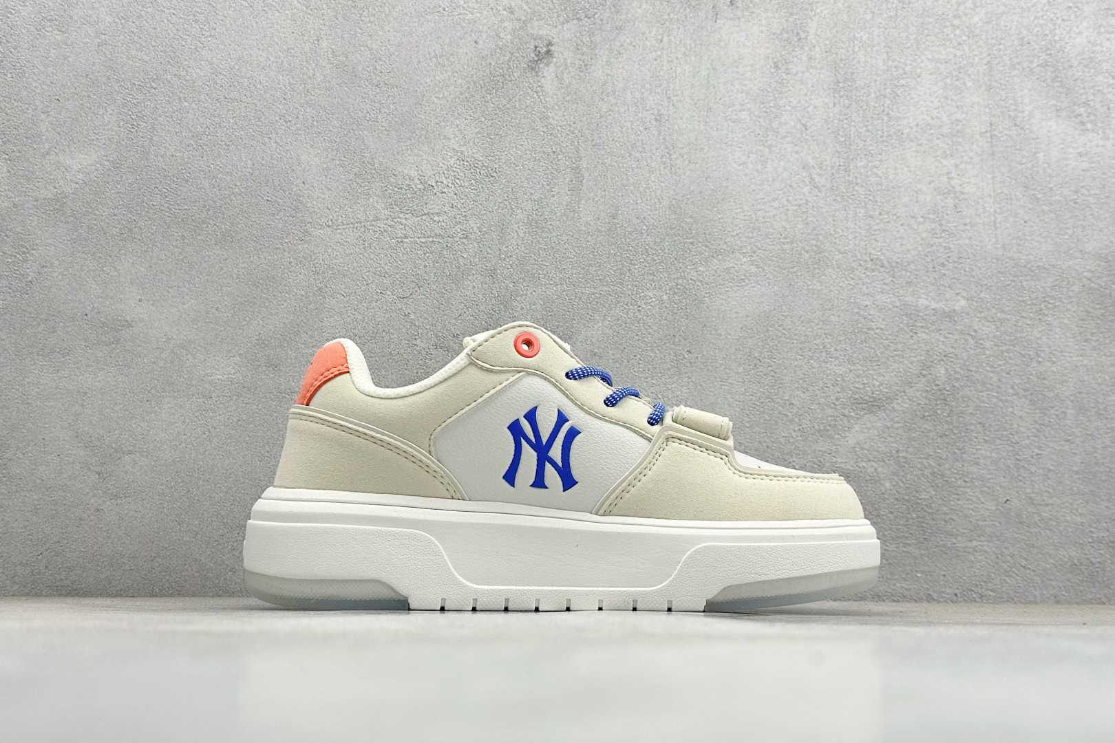 MLB CHUNKY LINER POCKET SD学长鞋系列 3ASXM086N