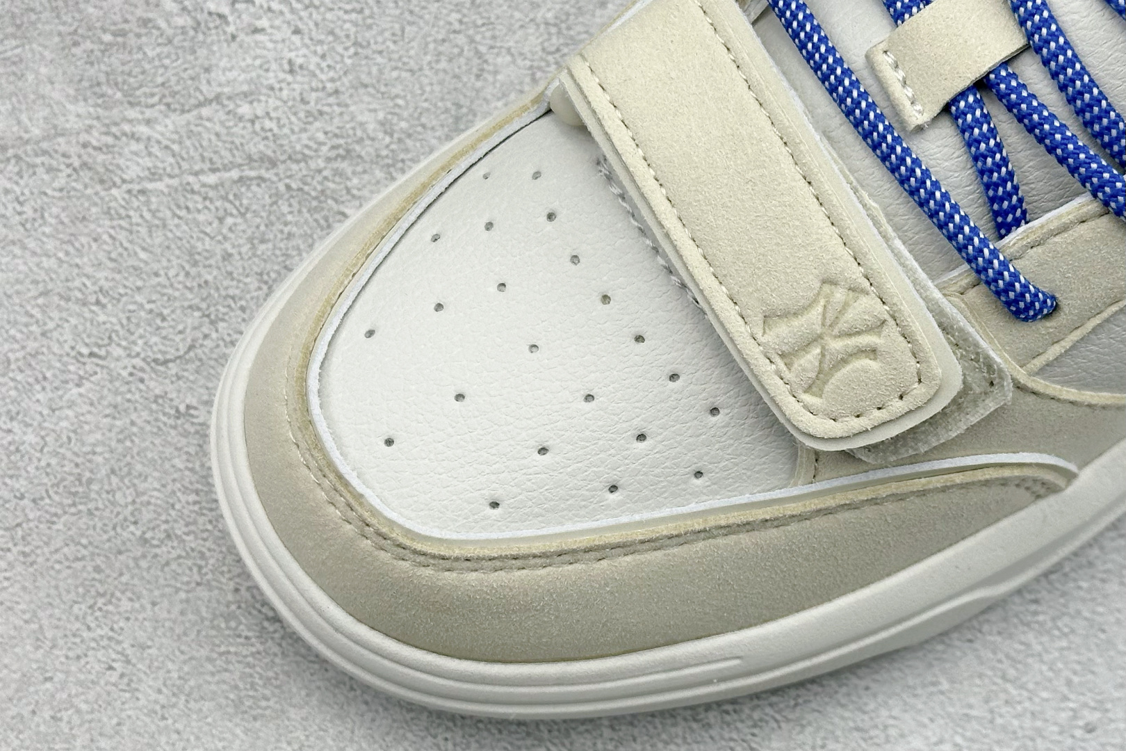 MLB CHUNKY LINER POCKET SD学长鞋系列 3ASXM086N