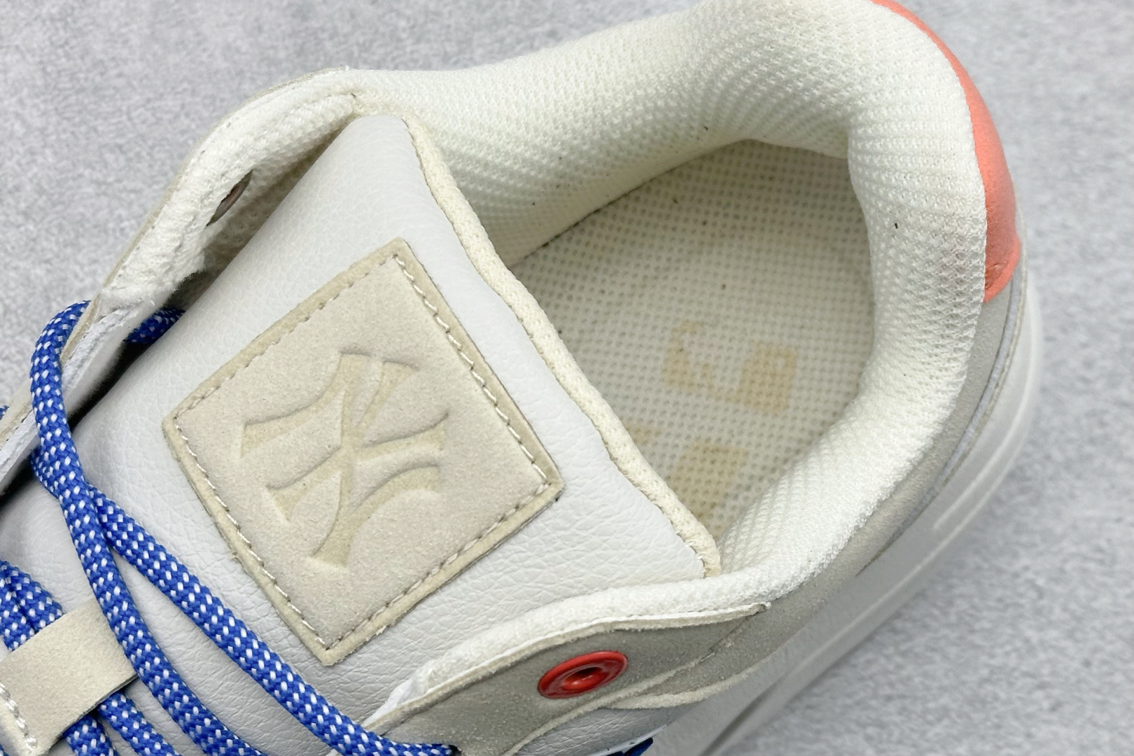 MLB CHUNKY LINER POCKET SD学长鞋系列 3ASXM086N