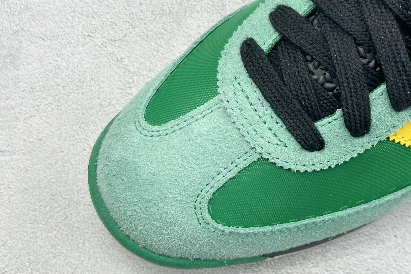 ML版AD Originals SL 72 RS 休闲防滑耐磨低帮板鞋 IG2133